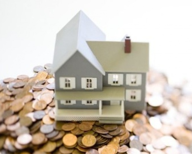 Как оформить ипотеку от Сбербанка